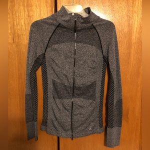 Soho Sport Track Jacket